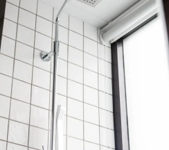 Номер Executive с балконом в Apartelle Jatujak Hotel