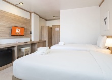 Номер Superior в B2 Phitsanulok Boutique & Budget Hotel