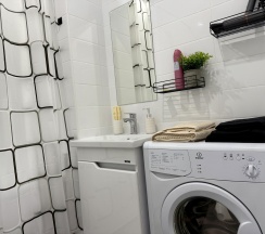 Апартаменты стандарт в Your Home