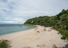 Полулюкс в Sai Daeng Resort Koh Tao