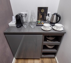Апартаменты Junior Suite 64-4 в Рокмонд