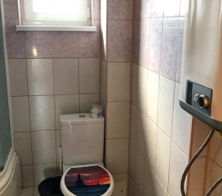 Четырехместный номер в Семейный