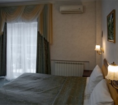 Делюкс в Императоръ