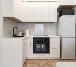 Апартаменты в Happy home