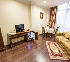 Люкс в Валенсия