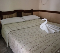 Номер Standard с балконом в Tonglen Eco Resort