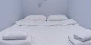 Москва: Хостел Forma