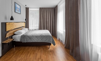 Suite & Jacuzzi в Сказка