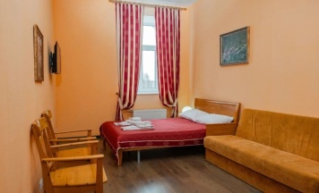 Стандарт семейный в River place