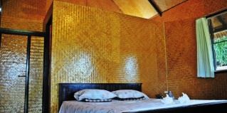 Равай: Вилла/Бунгало Naiya Beach Bungalow