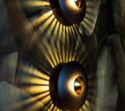 Затмение в Goldyssun