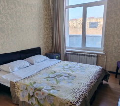 Двухместный номер Standard двуспальная кровать в Marrakesh