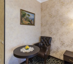 Business Classic DBL в Bellagio