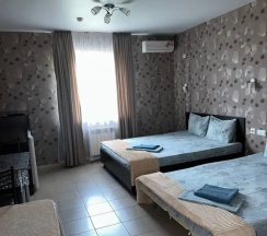 Номер Standard в Родительский очаг