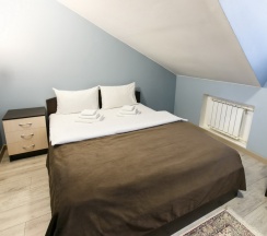 Промо 408 в Никольский