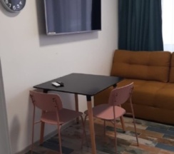 Апартаменты с лоджией 2 в Dublin bay
