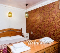 Евро 2 комнатная квартира на Сурикова 4 в Степаненков