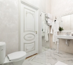 СЕМЕЙНЫЙ ЛЮКС 2 СПАЛЬНИ в The Kempf