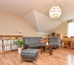 Апартаменты в Guest House Pasaulio Krastas