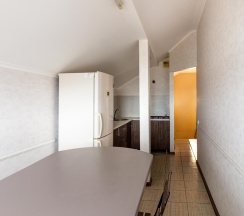 4-местный номер эконом семейный в У Черноморья