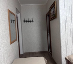 Комната стандарт №7 в Ника прибрежный уют