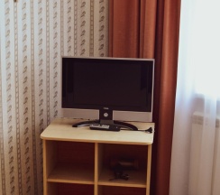 Номер стандарт улучшенный в Иртыш