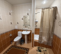 Люкс в Усадьба