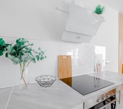 Skandy House 3 эт. в ЖК Шереметьевский в LALAPART