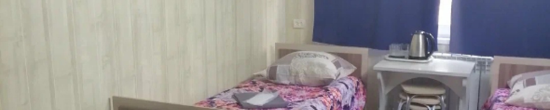 3-местный номер стандарт в Полярная сова
