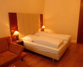 Номер Comfort в Hotel Vorbach