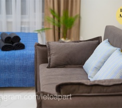 Адлер ☼ Ленина 290/6 │ 218 от LetoApart в LetoApart