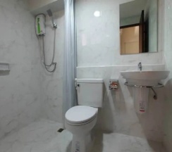 Номер Standard в Rattanasook Residence