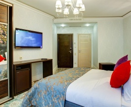 Люкс в Набат Палас