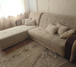 Квартира в Апартаменты на ул Городилова.10а кв 18