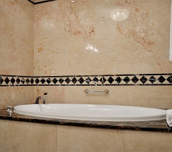 Классический номер c видом на город в Taleon Imperial Hotel