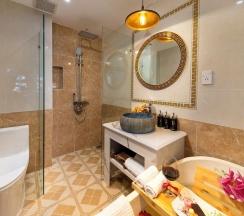 Номер Premium в Soluna D'Annam - The Art of Hoi An Relaxation
