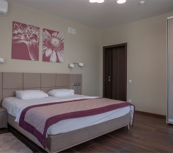 Таунхаус (сюит) в Истра