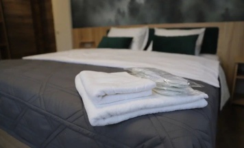 Полулюкс в Старая Теберда