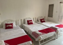 Двухместный номер Deluxe в OYO 908 Sabai Place