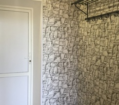 Улучшенный двухместный номер с 1 кроватью в Светофор