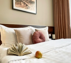 2-местный номер стандарт улучшенный в Калина