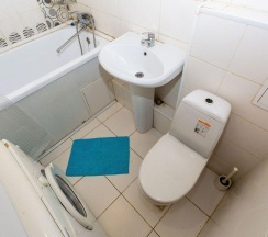 Апартаменты стандарт улица Ленина, 75 в Уют