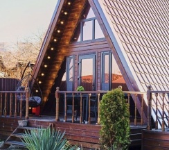 Дом в Афрейм