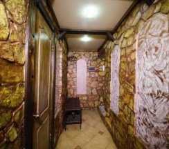 1-комнатные апартаменты студия в Favourite Home (Фэйворит Хоум) на улице Симбирцева 40Б