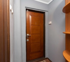 Квартира в Апартаменты на Севастопольский проспект д.77 к.2