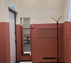 Однокомнатные апартаменты на Энгельса в Славяночка