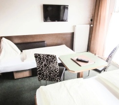 Номер Deluxe в Marys Landhotel by we rent