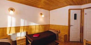 Вяртсиля: Отель Гардарика