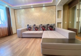 Апартаменты ApartLand (АпартЛэнд) на проспекте Московский 30/2 в Хабаровском крае