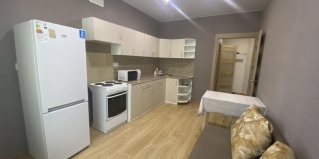 Северодвинск: Апартаменты SeveRent (СевеРент) на улице Ломоносова 22